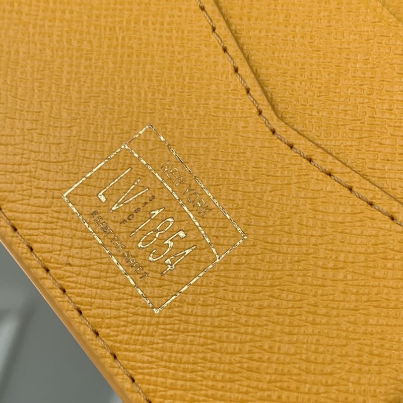LV Wallets